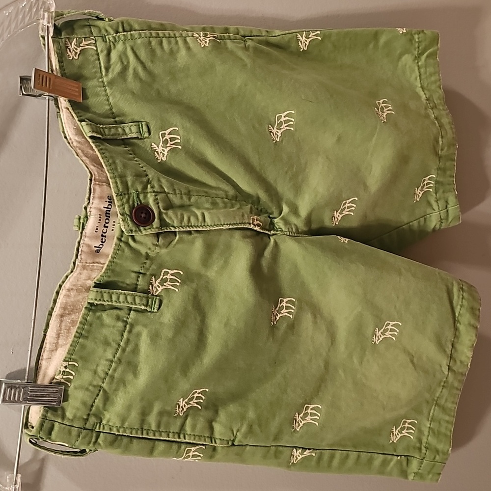 Like new boy shorts